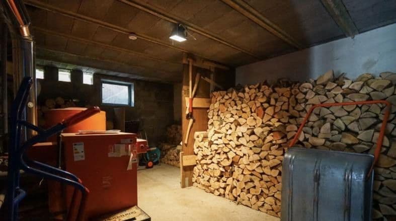 Predaj domu 170 m², pozemek 806 m², Wehingen, Bádensko-Wurttembersko Predaj domu 170 m², pozemek 806 m², Wehingen, Bádensko-Wurttembersko