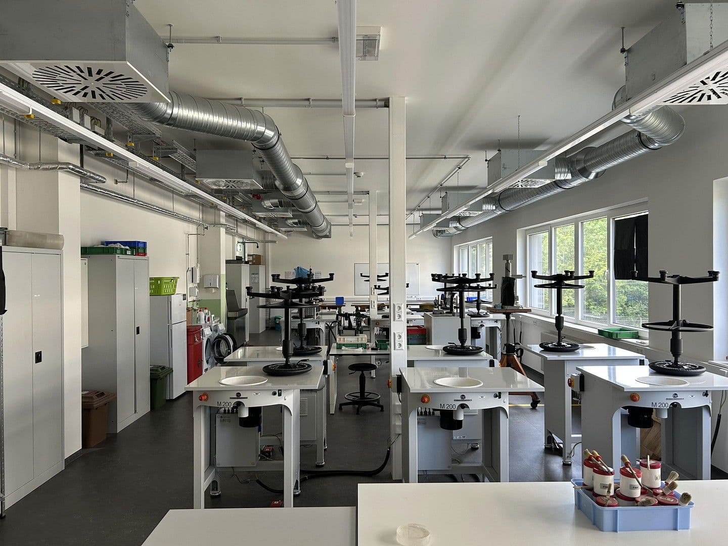 Prenájom kancelárie 742 m², Jena, Durínsko Prenájom kancelárie 742 m², Jena, Durínsko