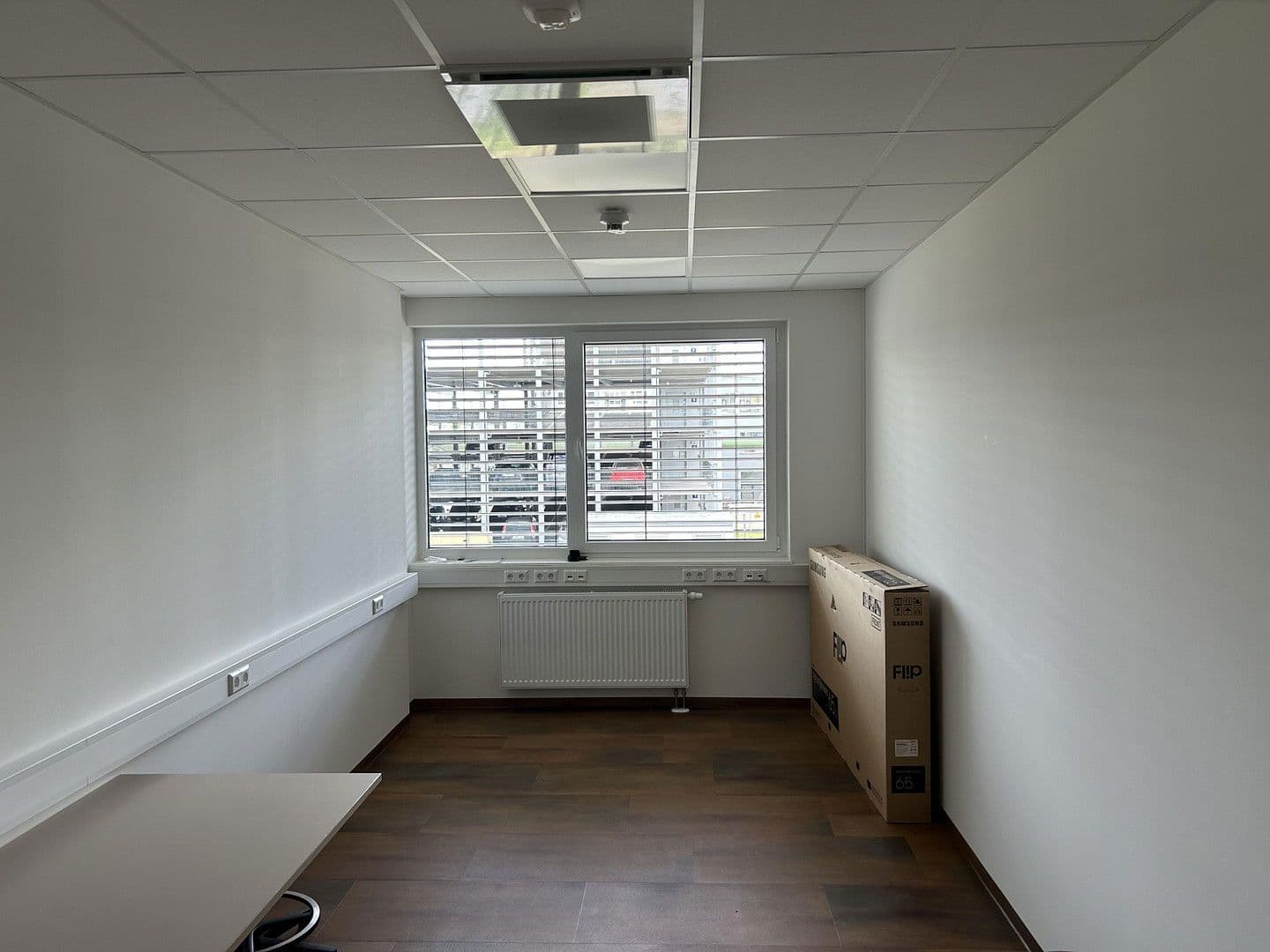 Prenájom kancelárie 742 m², Jena, Durínsko Prenájom kancelárie 742 m², Jena, Durínsko