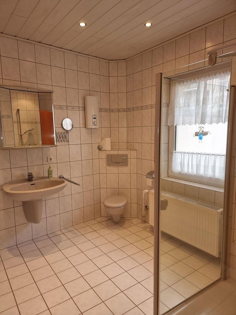 Predaj domu 110 m², pozemek 133 m², Friedrichstraße 44, Mainz-Kostheim, Hesensko Predaj domu 110 m², pozemek 133 m², Friedrichstraße 44, Mainz-Kostheim, Hesensko