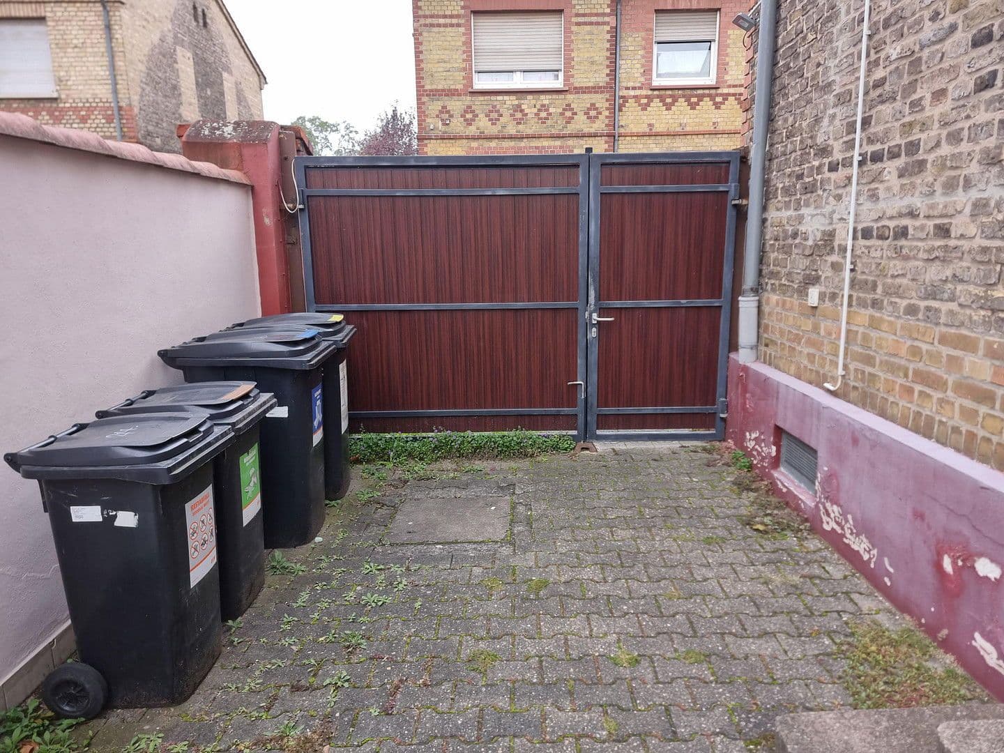 Predaj domu 110 m², pozemek 133 m², Friedrichstraße 44, Mainz-Kostheim, Hesensko Predaj domu 110 m², pozemek 133 m², Friedrichstraße 44, Mainz-Kostheim, Hesensko