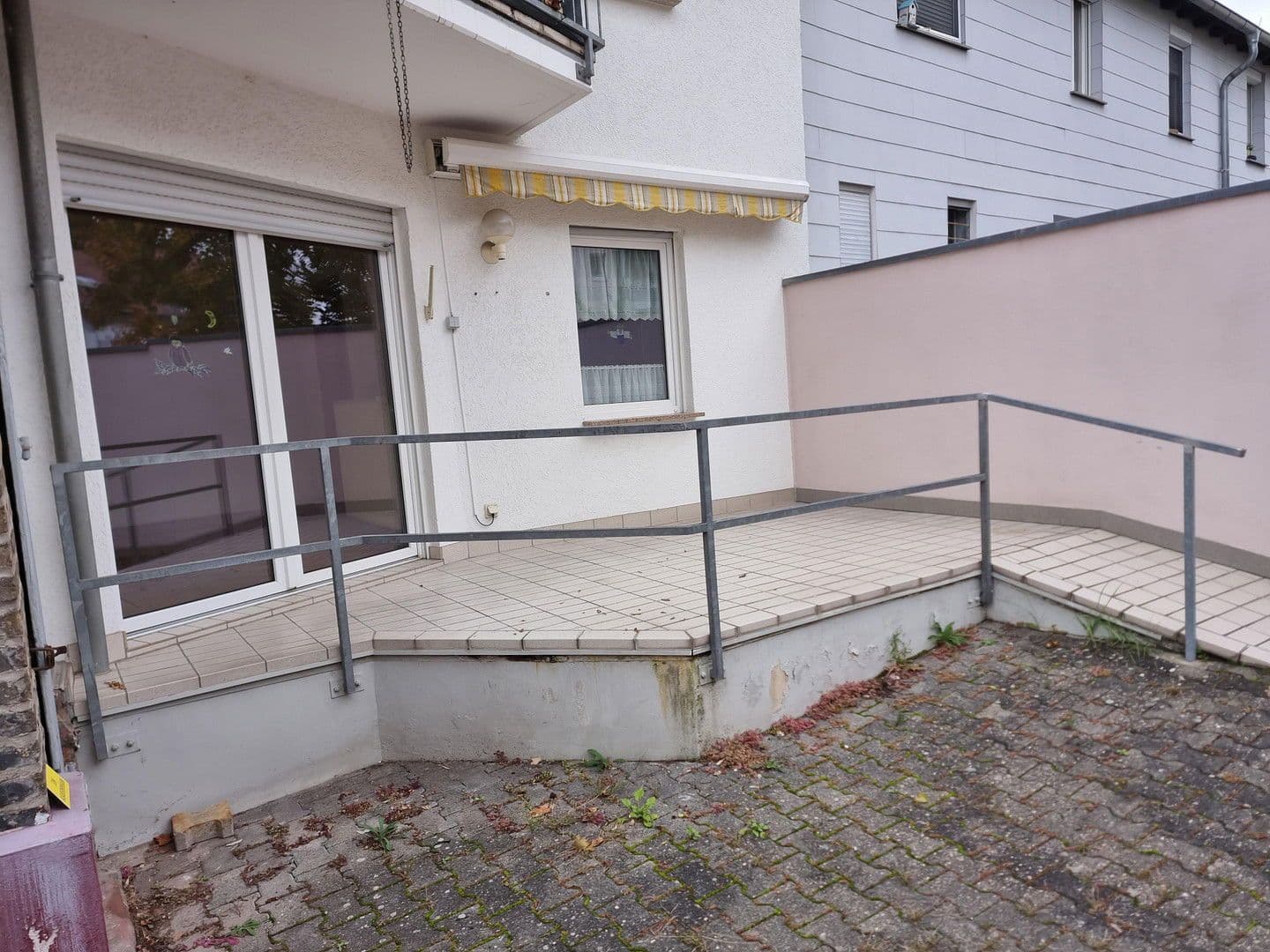 Predaj domu 110 m², pozemek 133 m², Friedrichstraße 44, Mainz-Kostheim, Hesensko Predaj domu 110 m², pozemek 133 m², Friedrichstraße 44, Mainz-Kostheim, Hesensko