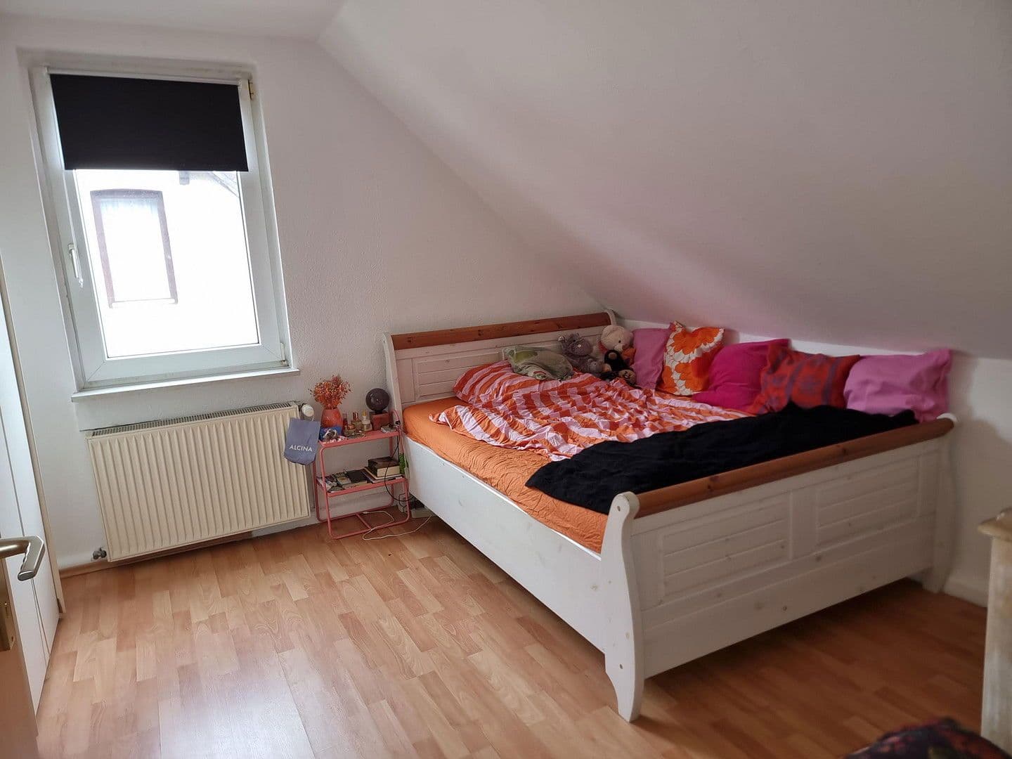 Predaj domu 110 m², pozemek 133 m², Friedrichstraße 44, Mainz-Kostheim, Hesensko Predaj domu 110 m², pozemek 133 m², Friedrichstraße 44, Mainz-Kostheim, Hesensko