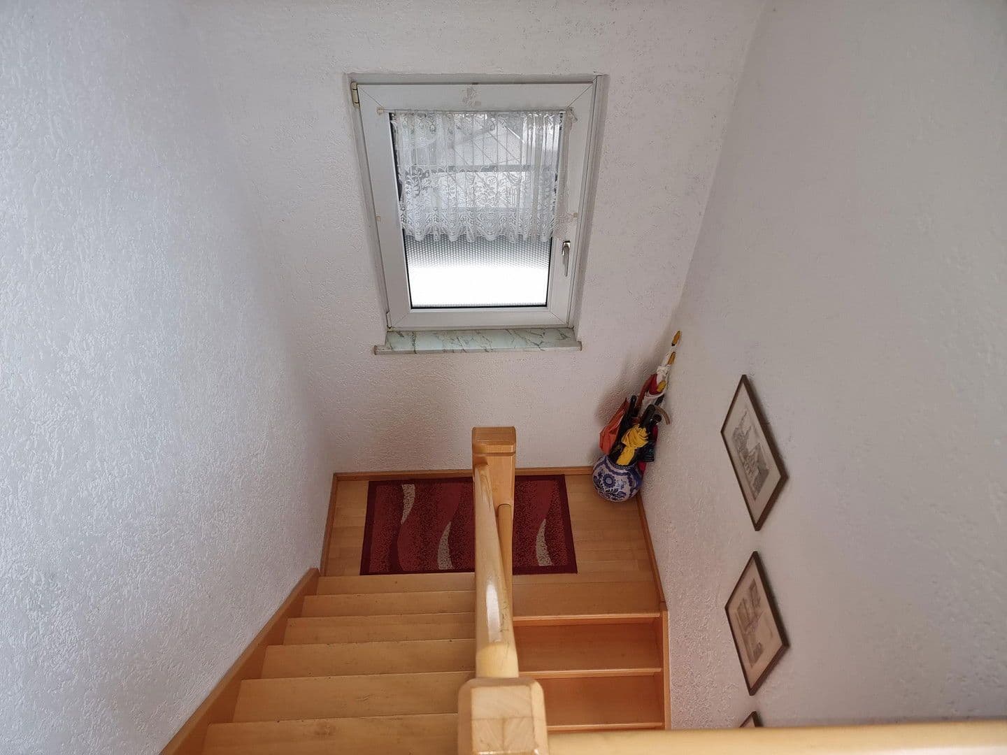 Predaj domu 110 m², pozemek 133 m², Friedrichstraße 44, Mainz-Kostheim, Hesensko Predaj domu 110 m², pozemek 133 m², Friedrichstraße 44, Mainz-Kostheim, Hesensko