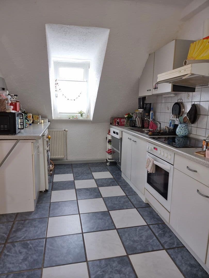 Predaj domu 110 m², pozemek 133 m², Friedrichstraße 44, Mainz-Kostheim, Hesensko Predaj domu 110 m², pozemek 133 m², Friedrichstraße 44, Mainz-Kostheim, Hesensko