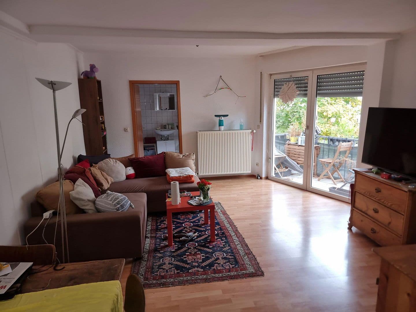 Predaj domu 110 m², pozemek 133 m², Friedrichstraße 44, Mainz-Kostheim, Hesensko Predaj domu 110 m², pozemek 133 m², Friedrichstraße 44, Mainz-Kostheim, Hesensko