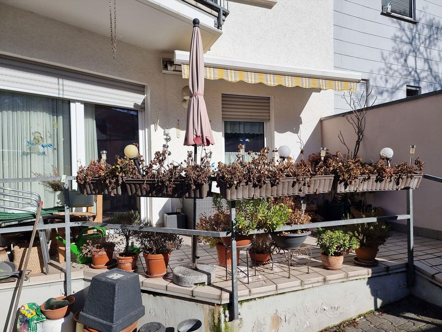 Predaj domu 110 m², pozemek 133 m², Friedrichstraße 44, Mainz-Kostheim, Hesensko Predaj domu 110 m², pozemek 133 m², Friedrichstraße 44, Mainz-Kostheim, Hesensko