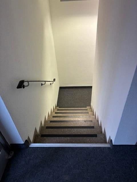 Prenájom kancelárie 310 m², Bahnhofstr. 4, Schwabach, Bavorsko Prenájom kancelárie 310 m², Bahnhofstr. 4, Schwabach, Bavorsko