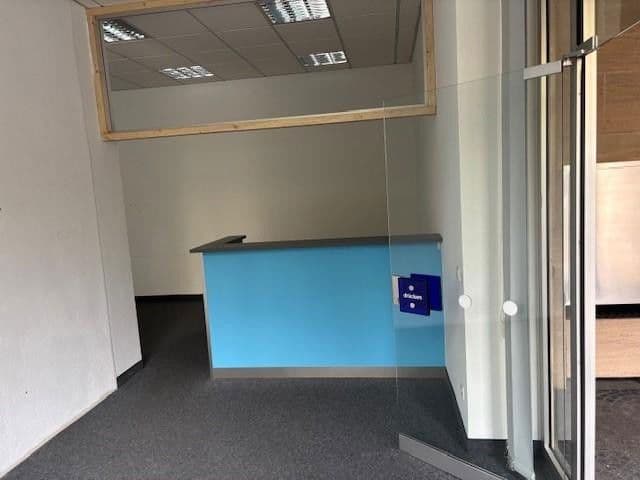 Prenájom kancelárie 310 m², Bahnhofstr. 4, Schwabach, Bavorsko Prenájom kancelárie 310 m², Bahnhofstr. 4, Schwabach, Bavorsko