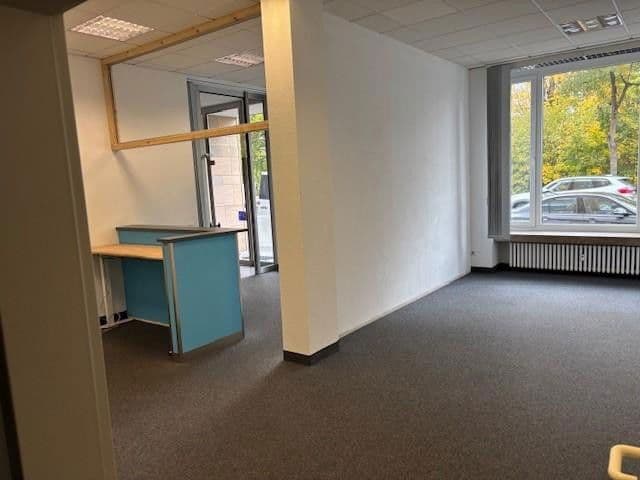 Prenájom kancelárie 310 m², Bahnhofstr. 4, Schwabach, Bavorsko Prenájom kancelárie 310 m², Bahnhofstr. 4, Schwabach, Bavorsko