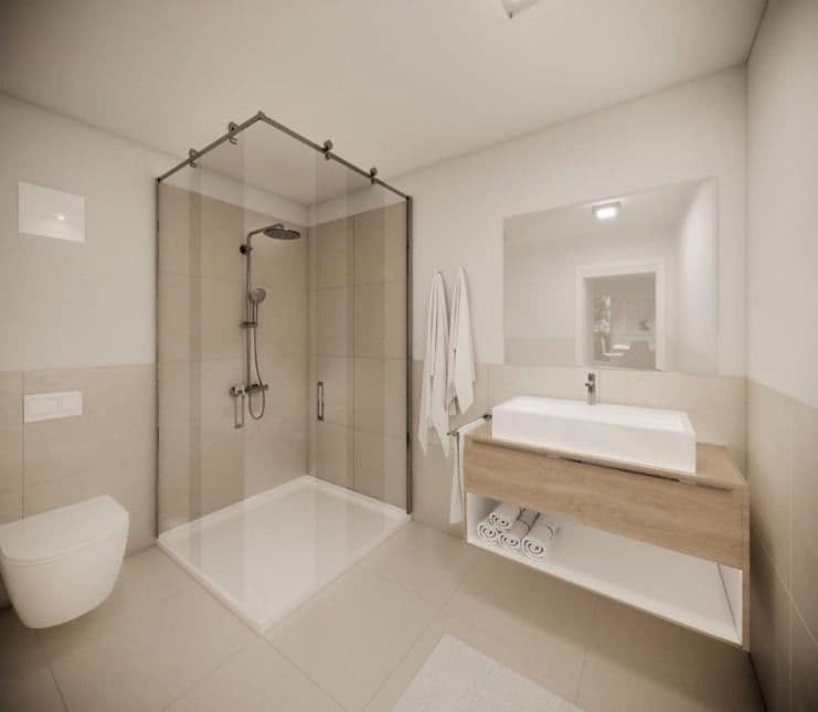 Predaj bytu 1-izbový 20 m², Am Starzenbachweg 16, Deggendorf, Bavorsko Predaj bytu 1-izbový 20 m², Am Starzenbachweg 16, Deggendorf, Bavorsko