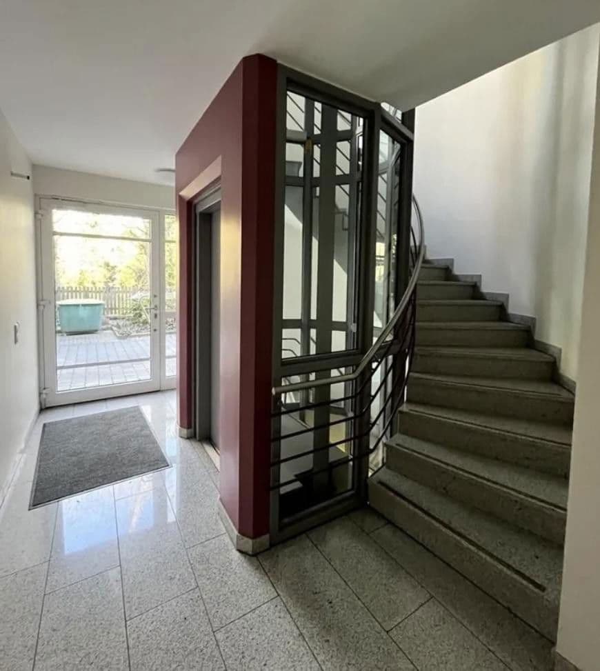 Predaj bytu 2-izbový 63 m², Im Weller, Fürth, Bavorsko Predaj bytu 2-izbový 63 m², Im Weller, Fürth, Bavorsko