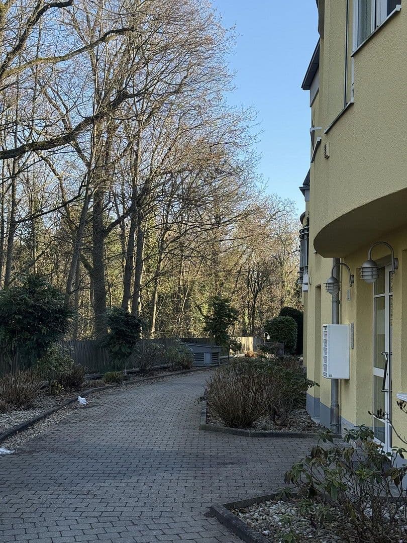Predaj bytu 2-izbový 63 m², Im Weller, Fürth, Bavorsko Predaj bytu 2-izbový 63 m², Im Weller, Fürth, Bavorsko