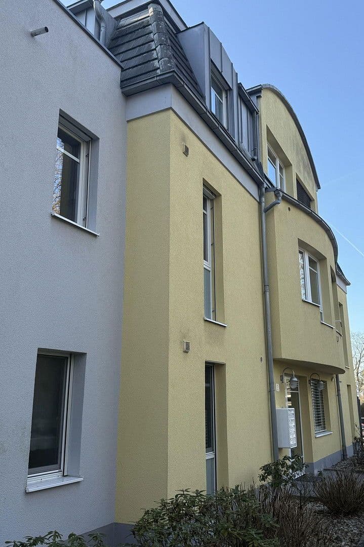 Predaj bytu 2-izbový 63 m², Im Weller, Fürth, Bavorsko Predaj bytu 2-izbový 63 m², Im Weller, Fürth, Bavorsko