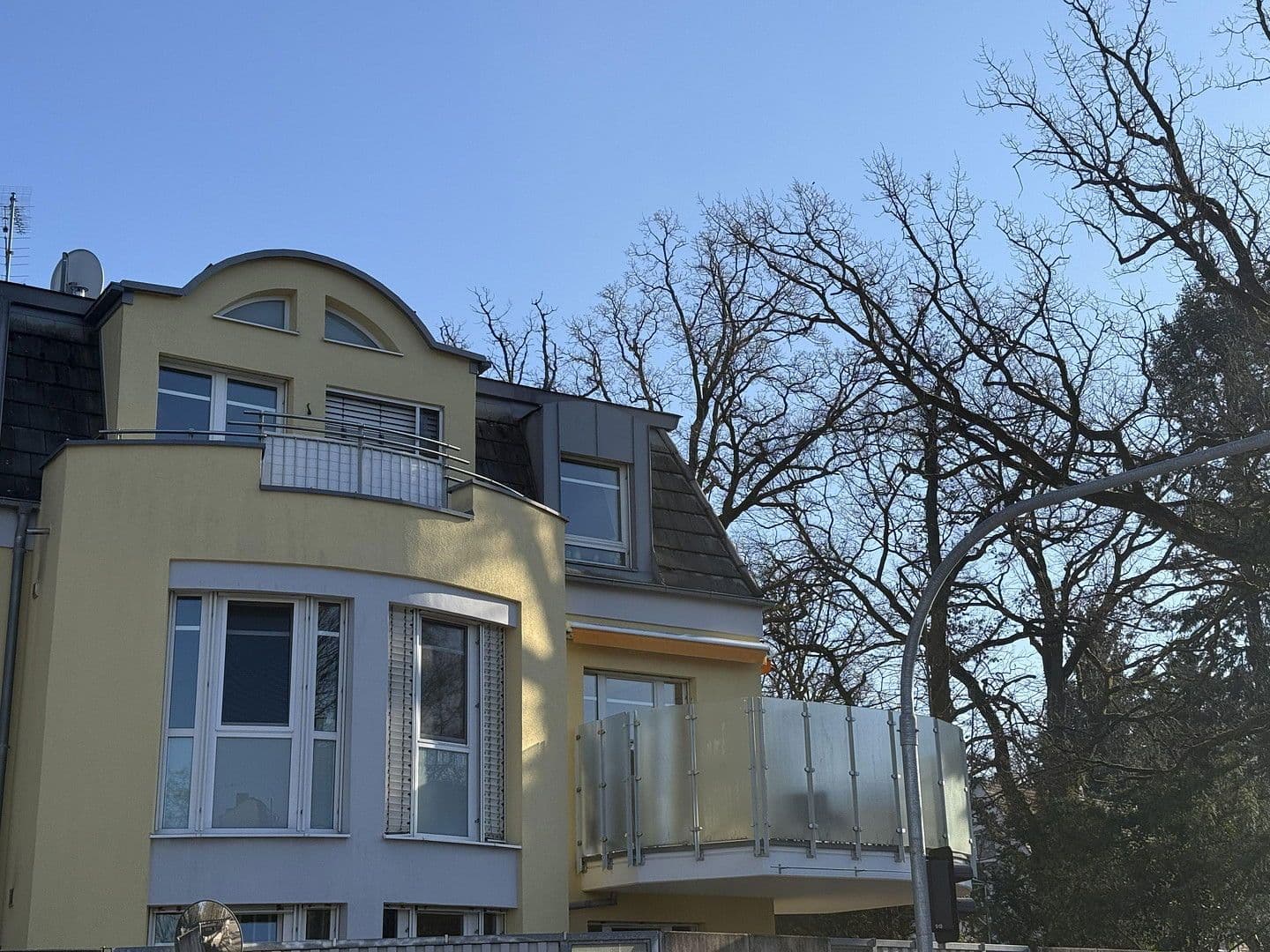 Predaj bytu 2-izbový 63 m², Im Weller, Fürth, Bavorsko Predaj bytu 2-izbový 63 m², Im Weller, Fürth, Bavorsko