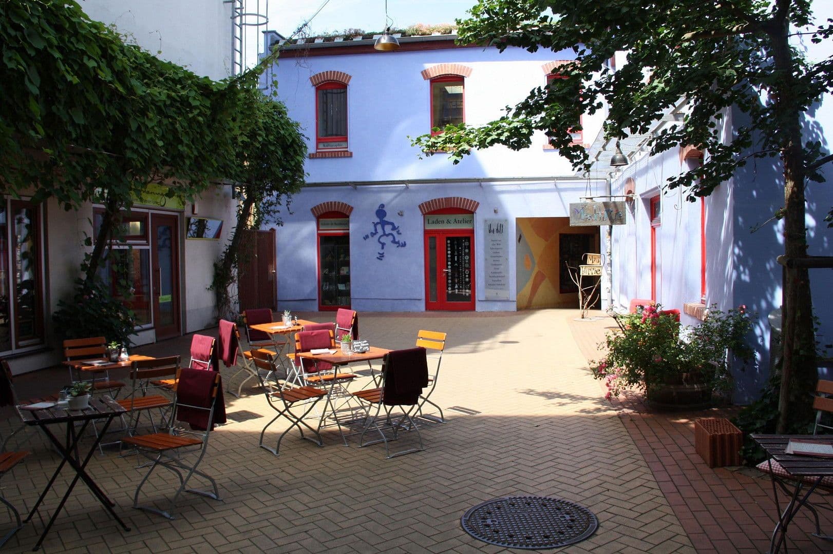 Predaj bytu 2-izbový 70 m², Dresden, Sasko Predaj bytu 2-izbový 70 m², Dresden, Sasko