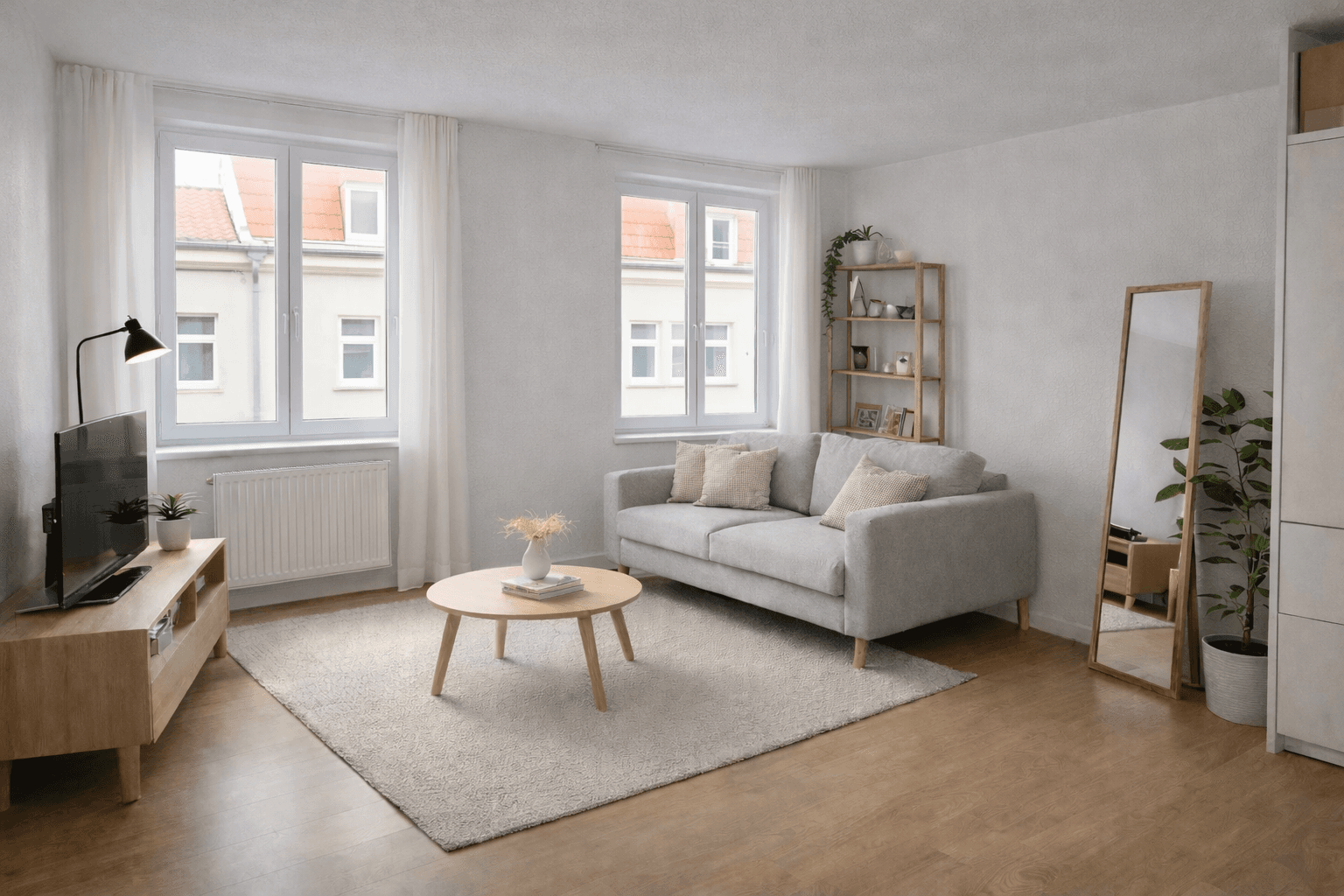 Predaj bytu 2-izbový 70 m², Dresden, Sasko Predaj bytu 2-izbový 70 m², Dresden, Sasko