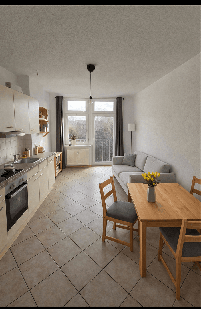 Predaj bytu 2-izbový 70 m², Dresden, Sasko Predaj bytu 2-izbový 70 m², Dresden, Sasko