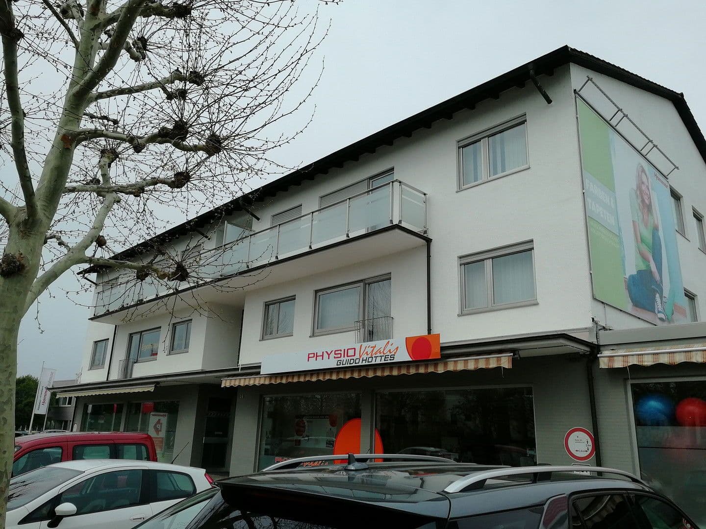 Prenájom kancelárie 170 m², Landau, Porýnie-Falcko Prenájom kancelárie 170 m², Landau, Porýnie-Falcko