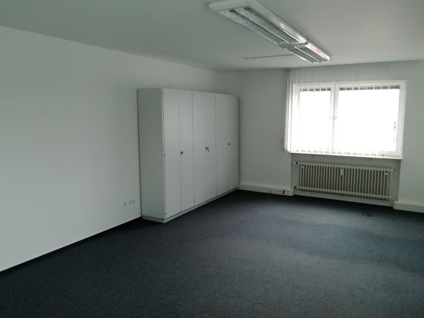 Prenájom kancelárie 170 m², Landau, Porýnie-Falcko Prenájom kancelárie 170 m², Landau, Porýnie-Falcko