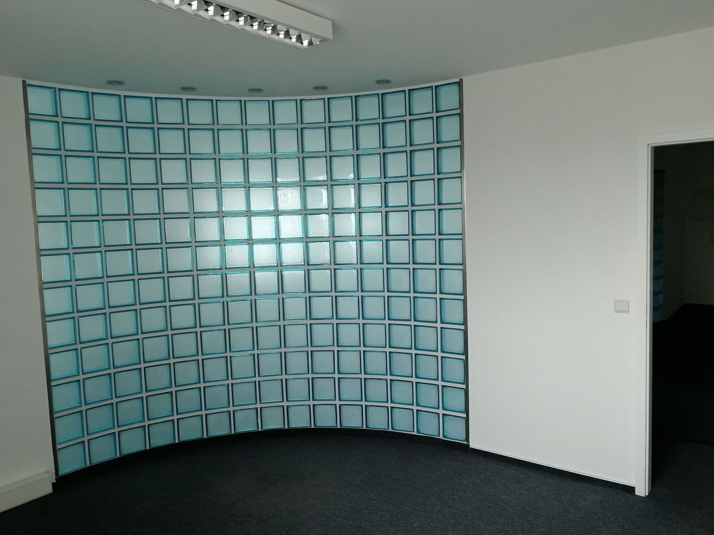 Prenájom kancelárie 170 m², Landau, Porýnie-Falcko Prenájom kancelárie 170 m², Landau, Porýnie-Falcko