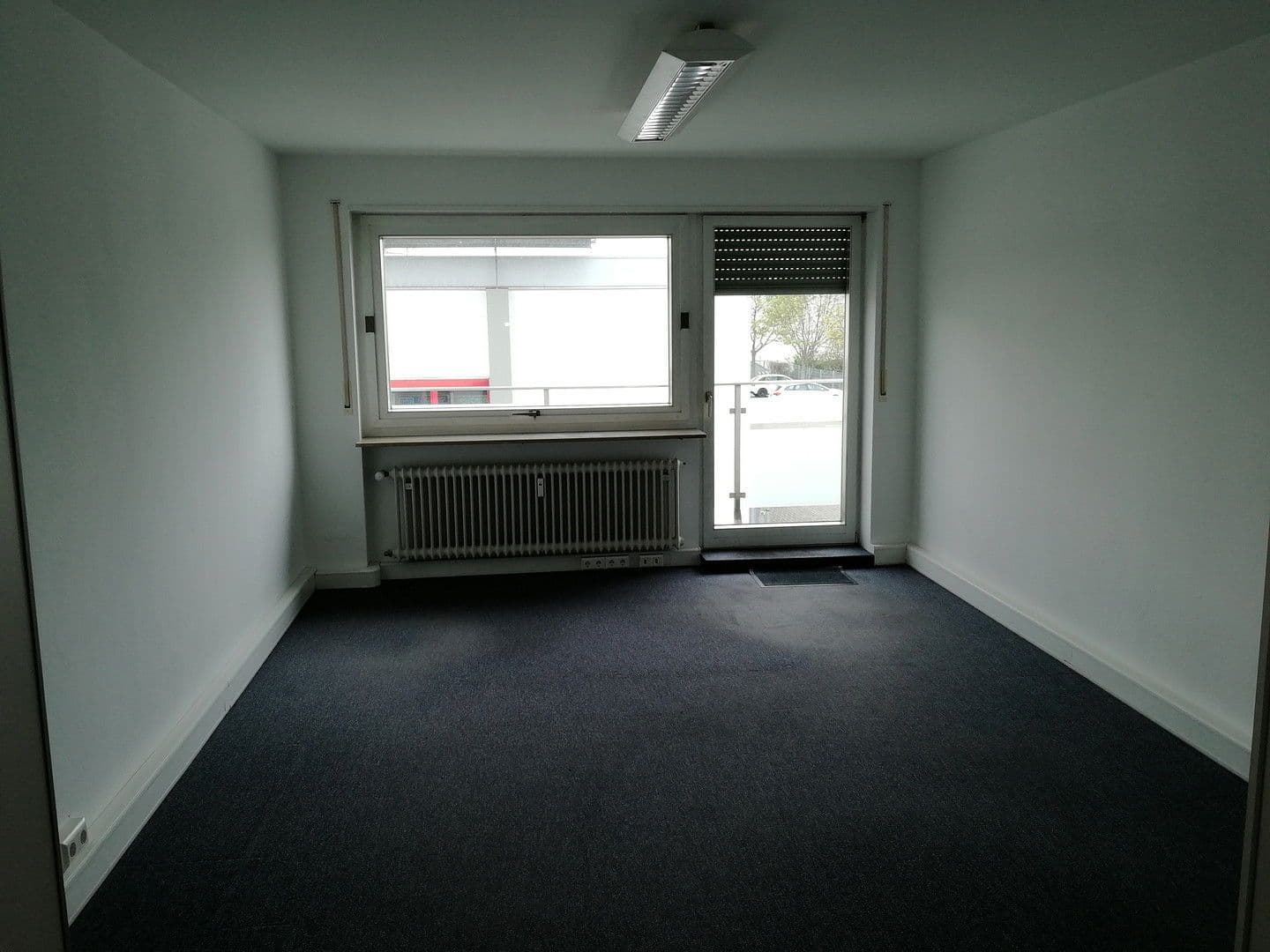 Prenájom kancelárie 170 m², Landau, Porýnie-Falcko Prenájom kancelárie 170 m², Landau, Porýnie-Falcko