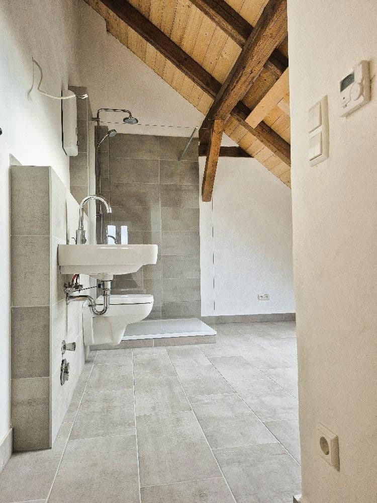 Prenájom bytu 3-izbový 69 m², Am Küsterberg 6A, Wolfsburg Ehmen, Dolné Sasko Prenájom bytu 3-izbový 69 m², Am Küsterberg 6A, Wolfsburg Ehmen, Dolné Sasko