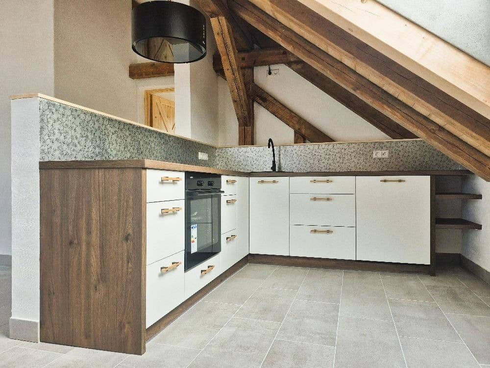 Prenájom bytu 3-izbový 69 m², Am Küsterberg 6A, Wolfsburg Ehmen, Dolné Sasko Prenájom bytu 3-izbový 69 m², Am Küsterberg 6A, Wolfsburg Ehmen, Dolné Sasko