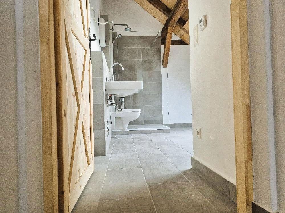 Prenájom bytu 3-izbový 69 m², Am Küsterberg 6A, Wolfsburg Ehmen, Dolné Sasko Prenájom bytu 3-izbový 69 m², Am Küsterberg 6A, Wolfsburg Ehmen, Dolné Sasko