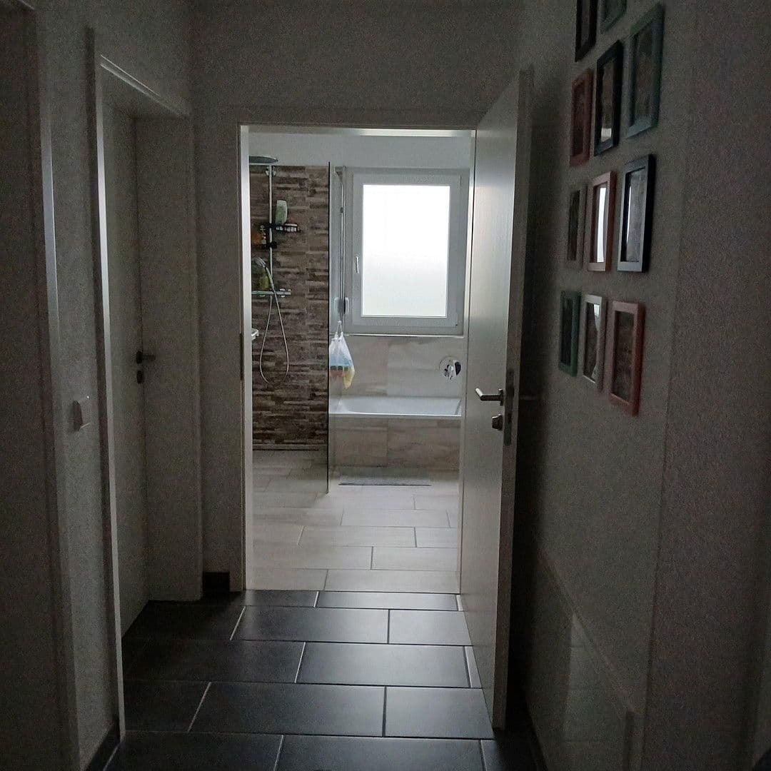 Predaj bytu 3-izbový 80 m², Fuhrmannstrasse 1, Freudenstadt, Bádensko-Wurttembersko Predaj bytu 3-izbový 80 m², Fuhrmannstrasse 1, Freudenstadt, Bádensko-Wurttembersko