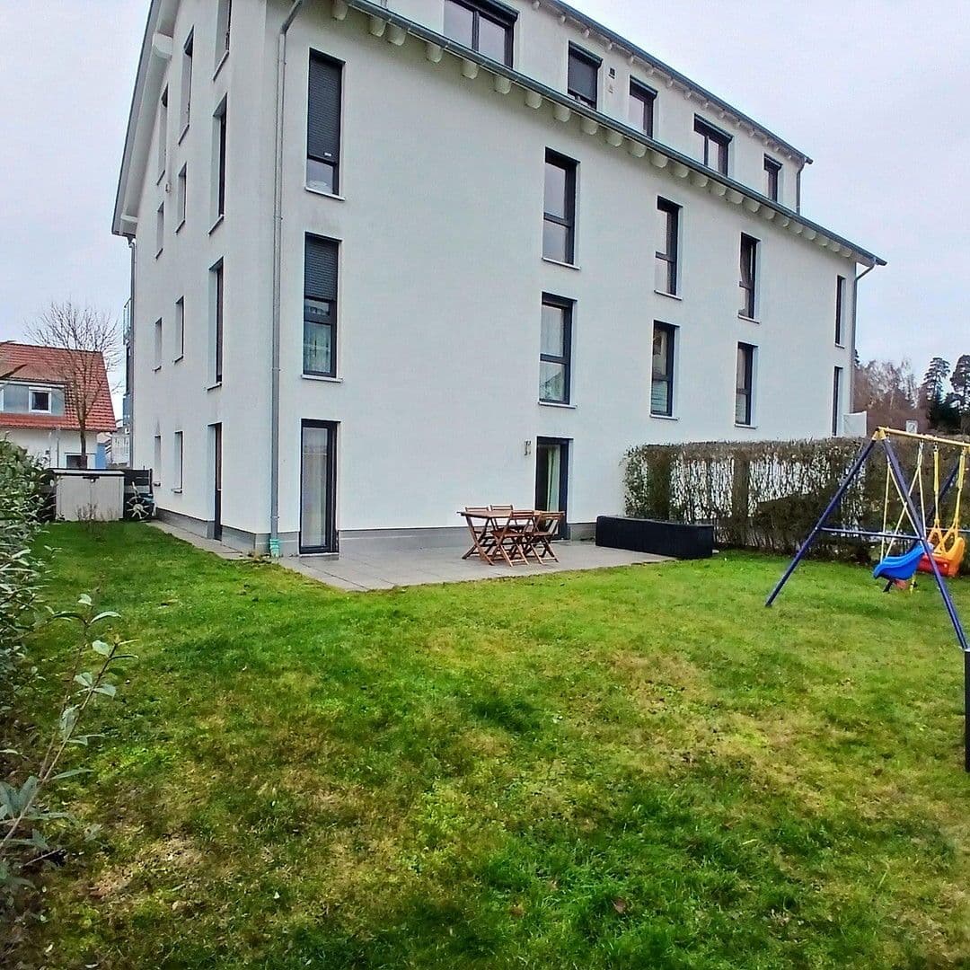 Predaj bytu 3-izbový 80 m², Fuhrmannstrasse 1, Freudenstadt, Bádensko-Wurttembersko Predaj bytu 3-izbový 80 m², Fuhrmannstrasse 1, Freudenstadt, Bádensko-Wurttembersko