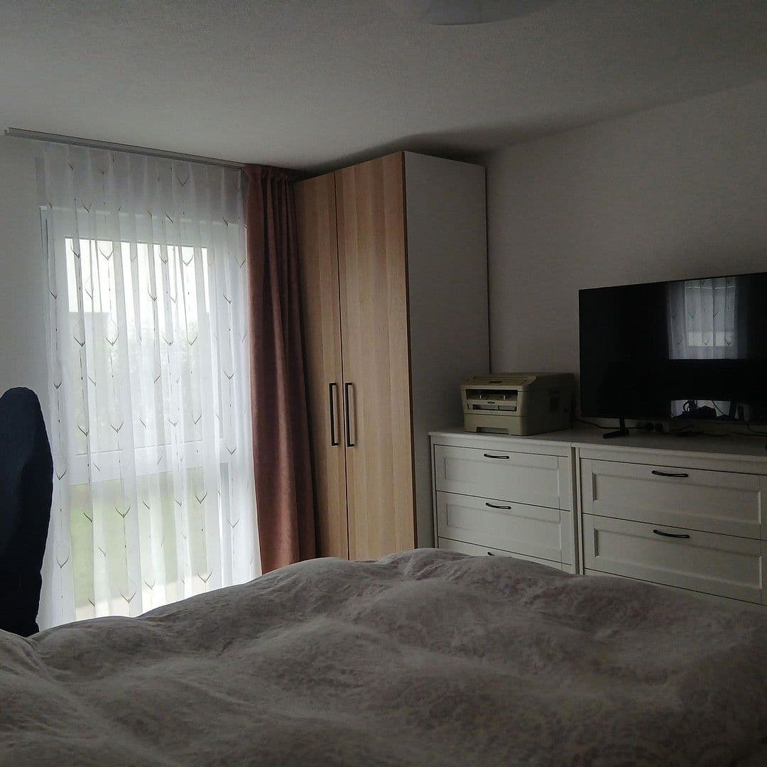 Predaj bytu 3-izbový 80 m², Fuhrmannstrasse 1, Freudenstadt, Bádensko-Wurttembersko Predaj bytu 3-izbový 80 m², Fuhrmannstrasse 1, Freudenstadt, Bádensko-Wurttembersko