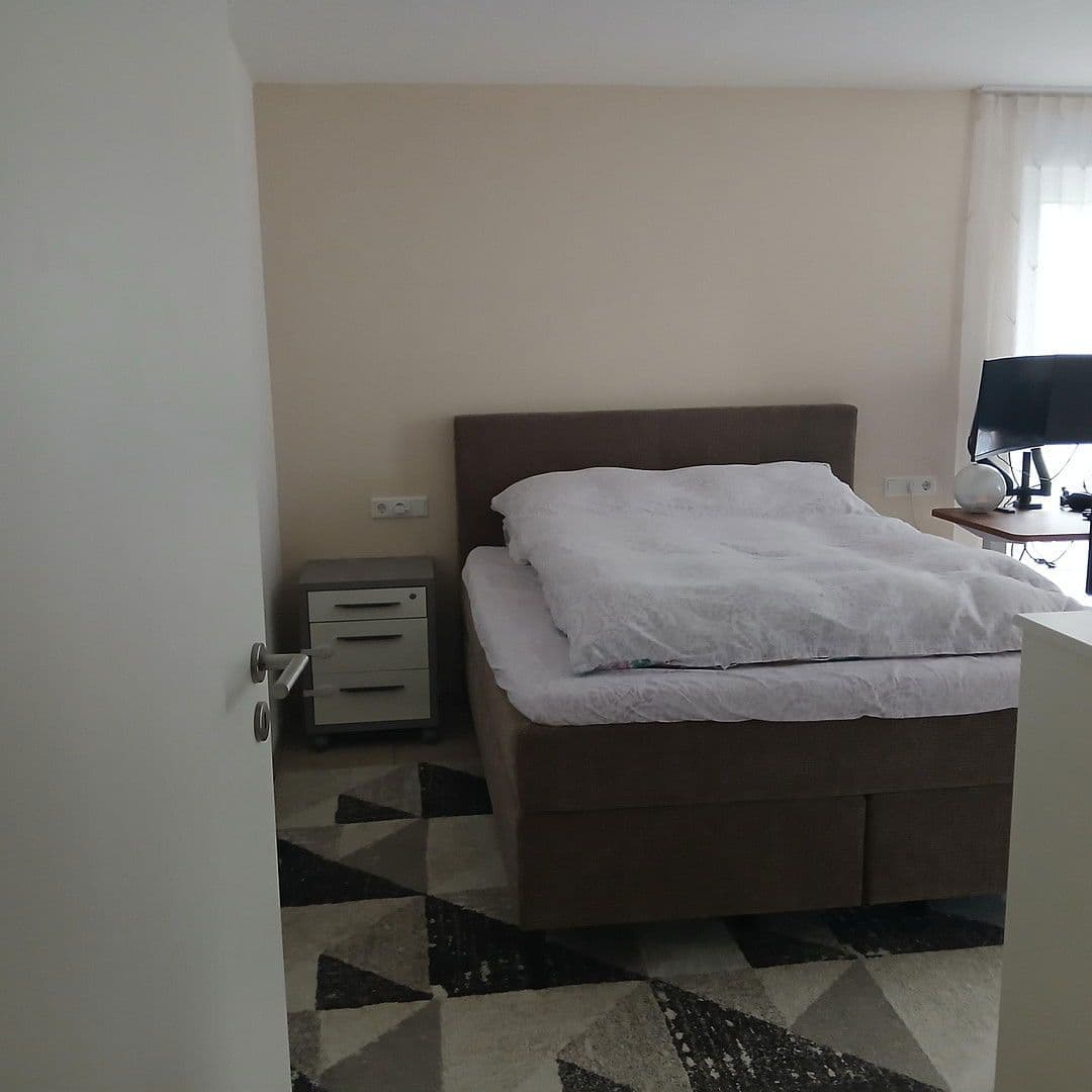 Predaj bytu 3-izbový 80 m², Fuhrmannstrasse 1, Freudenstadt, Bádensko-Wurttembersko Predaj bytu 3-izbový 80 m², Fuhrmannstrasse 1, Freudenstadt, Bádensko-Wurttembersko