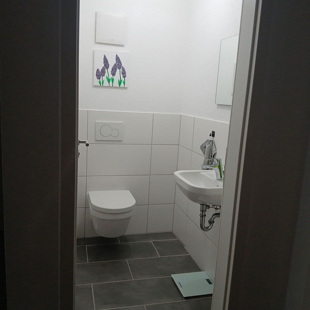 Predaj bytu 3-izbový 80 m², Fuhrmannstrasse 1, Freudenstadt, Bádensko-Wurttembersko Predaj bytu 3-izbový 80 m², Fuhrmannstrasse 1, Freudenstadt, Bádensko-Wurttembersko