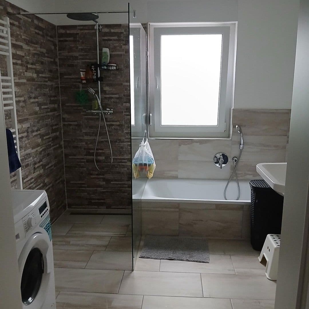 Predaj bytu 3-izbový 80 m², Fuhrmannstrasse 1, Freudenstadt, Bádensko-Wurttembersko Predaj bytu 3-izbový 80 m², Fuhrmannstrasse 1, Freudenstadt, Bádensko-Wurttembersko