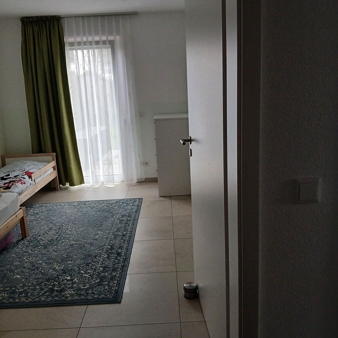 Predaj bytu 3-izbový 80 m², Fuhrmannstrasse 1, Freudenstadt, Bádensko-Wurttembersko Predaj bytu 3-izbový 80 m², Fuhrmannstrasse 1, Freudenstadt, Bádensko-Wurttembersko