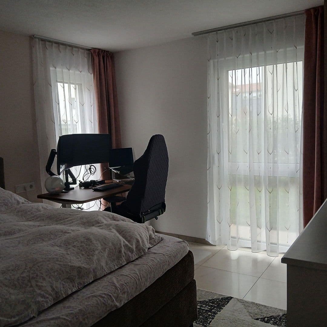 Predaj bytu 3-izbový 80 m², Fuhrmannstrasse 1, Freudenstadt, Bádensko-Wurttembersko Predaj bytu 3-izbový 80 m², Fuhrmannstrasse 1, Freudenstadt, Bádensko-Wurttembersko