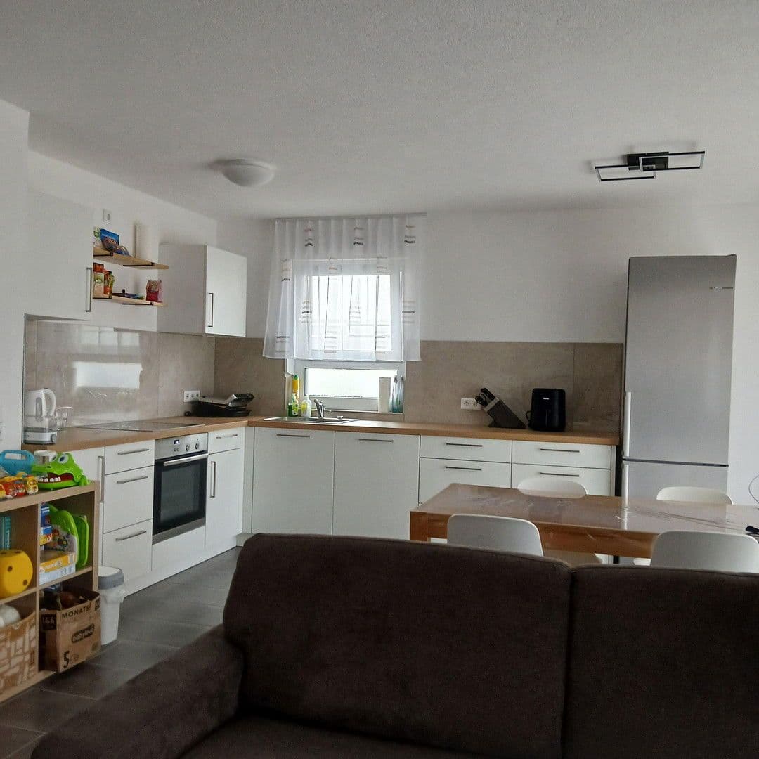 Predaj bytu 3-izbový 80 m², Fuhrmannstrasse 1, Freudenstadt, Bádensko-Wurttembersko Predaj bytu 3-izbový 80 m², Fuhrmannstrasse 1, Freudenstadt, Bádensko-Wurttembersko