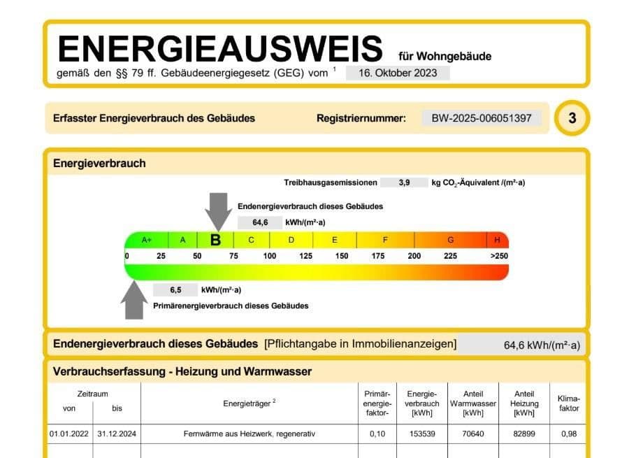 Predaj bytu 3-izbový 80 m², Fuhrmannstrasse 1, Freudenstadt, Bádensko-Wurttembersko Predaj bytu 3-izbový 80 m², Fuhrmannstrasse 1, Freudenstadt, Bádensko-Wurttembersko