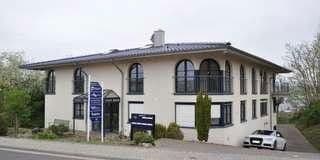 Prenájom kancelárie 138 m², Riegelgrube 13, Bad Kreuznach, Porýnie-Falcko Prenájom kancelárie 138 m², Riegelgrube 13, Bad Kreuznach, Porýnie-Falcko