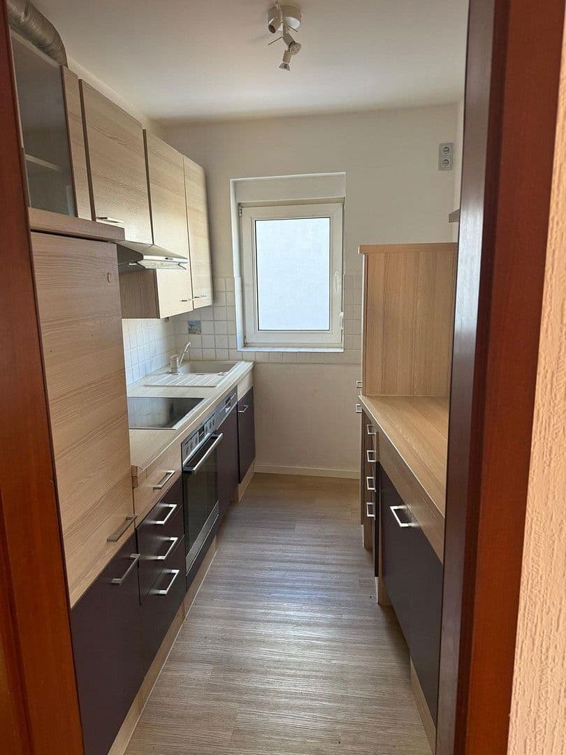 Prenájom bytu 4-izbový 100 m², Frankweiler, Porýnie-Falcko Prenájom bytu 4-izbový 100 m², Frankweiler, Porýnie-Falcko