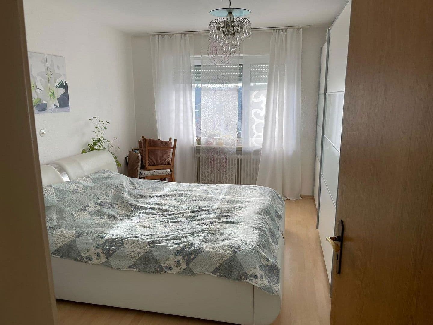 Prenájom bytu 3-izbový 72 m², Akazienweg 28, Backnang, Bádensko-Wurttembersko Prenájom bytu 3-izbový 72 m², Akazienweg 28, Backnang, Bádensko-Wurttembersko