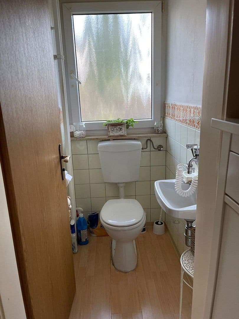 Prenájom bytu 3-izbový 72 m², Akazienweg 28, Backnang, Bádensko-Wurttembersko Prenájom bytu 3-izbový 72 m², Akazienweg 28, Backnang, Bádensko-Wurttembersko