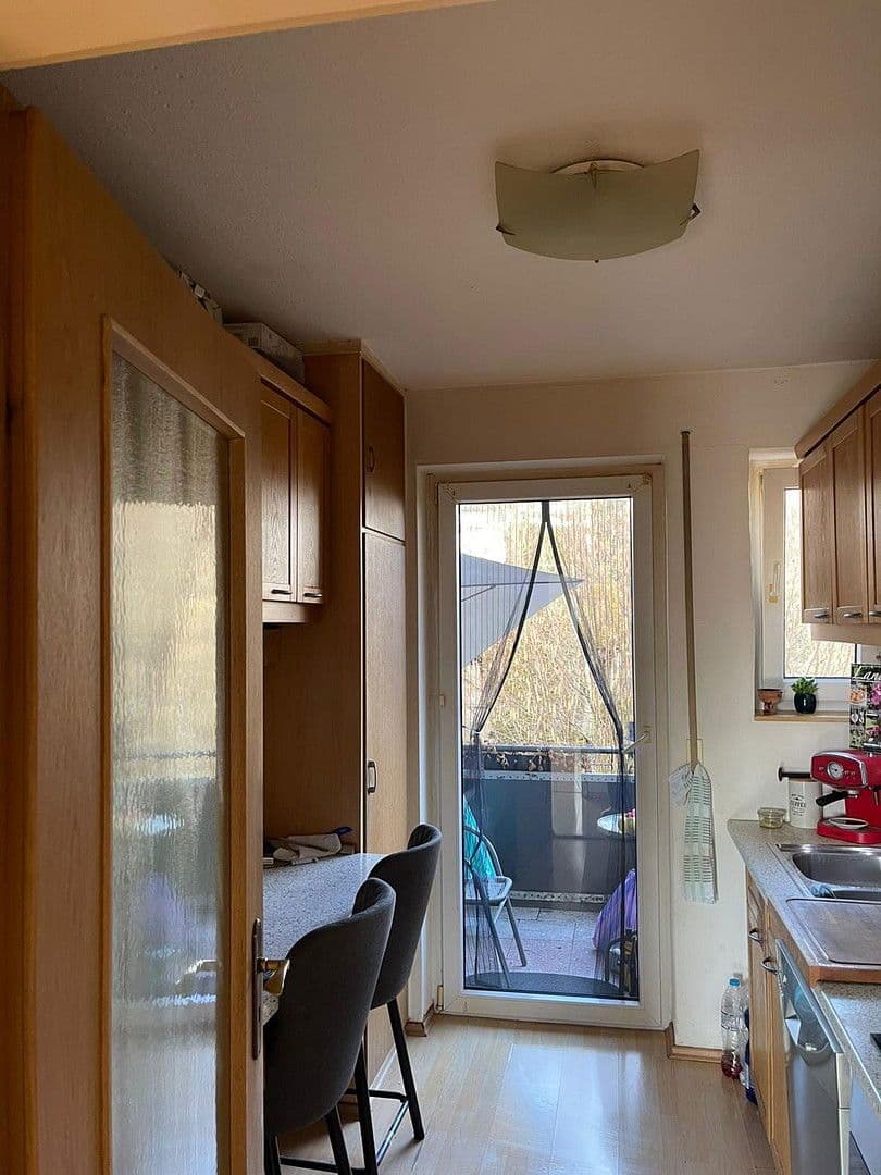 Prenájom bytu 3-izbový 72 m², Akazienweg 28, Backnang, Bádensko-Wurttembersko Prenájom bytu 3-izbový 72 m², Akazienweg 28, Backnang, Bádensko-Wurttembersko