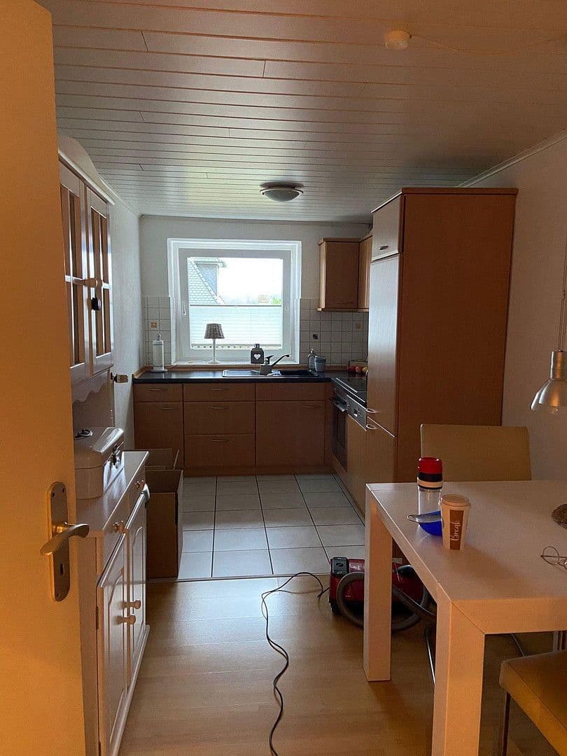 Prenájom bytu 3-izbový 72 m², Ratzeburg, Šlezvicko-Holštajnsko Prenájom bytu 3-izbový 72 m², Ratzeburg, Šlezvicko-Holštajnsko