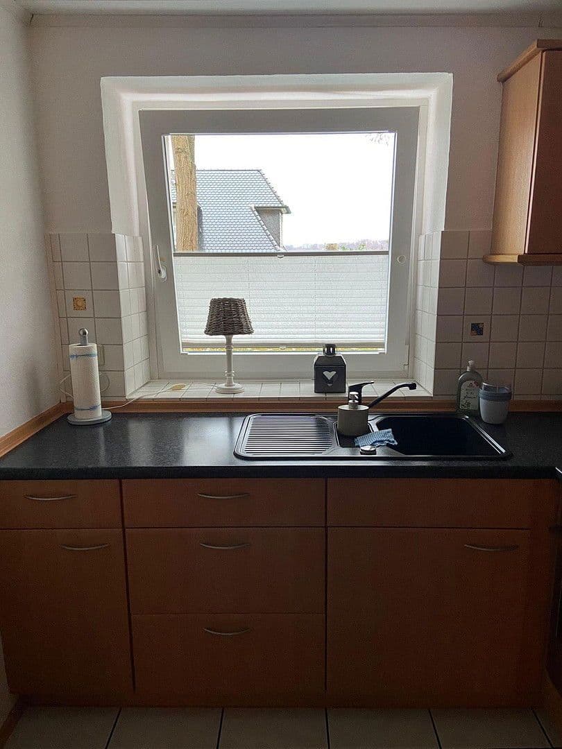 Prenájom bytu 3-izbový 72 m², Ratzeburg, Šlezvicko-Holštajnsko Prenájom bytu 3-izbový 72 m², Ratzeburg, Šlezvicko-Holštajnsko