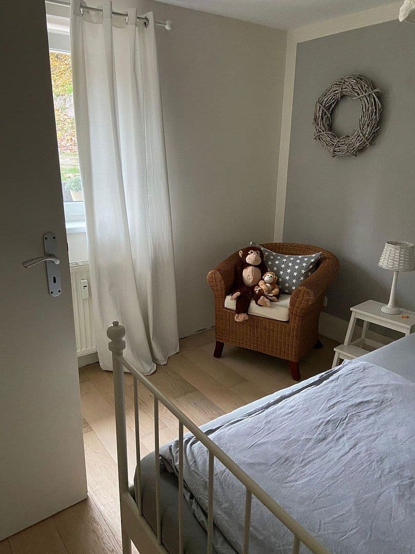 Prenájom bytu 3-izbový 72 m², Ratzeburg, Šlezvicko-Holštajnsko Prenájom bytu 3-izbový 72 m², Ratzeburg, Šlezvicko-Holštajnsko