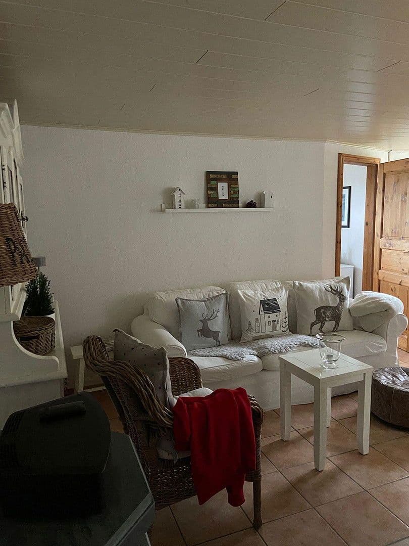 Prenájom bytu 3-izbový 72 m², Ratzeburg, Šlezvicko-Holštajnsko Prenájom bytu 3-izbový 72 m², Ratzeburg, Šlezvicko-Holštajnsko