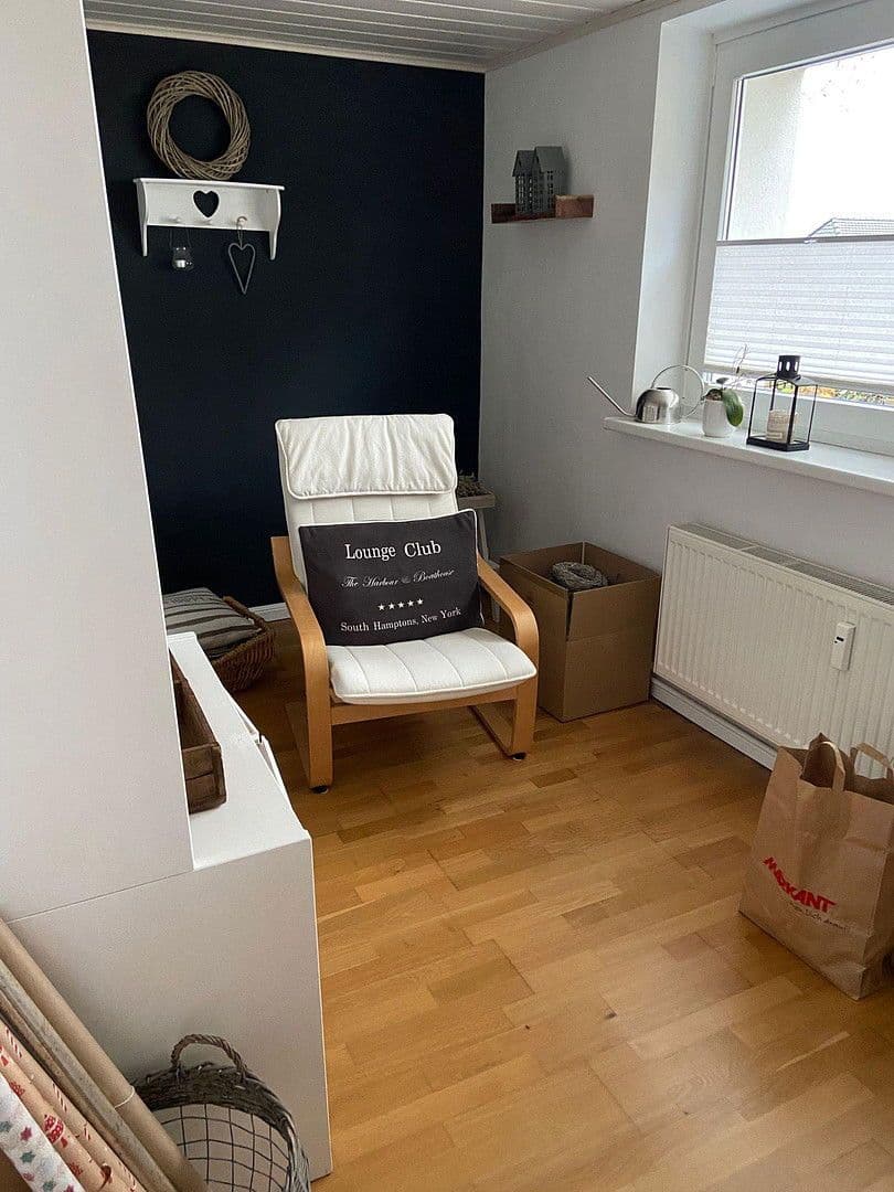 Prenájom bytu 3-izbový 72 m², Ratzeburg, Šlezvicko-Holštajnsko Prenájom bytu 3-izbový 72 m², Ratzeburg, Šlezvicko-Holštajnsko