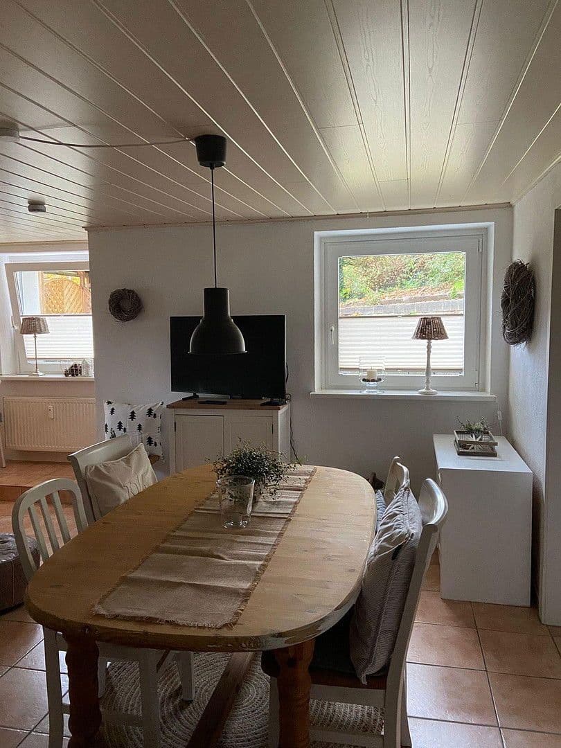 Prenájom bytu 3-izbový 72 m², Ratzeburg, Šlezvicko-Holštajnsko Prenájom bytu 3-izbový 72 m², Ratzeburg, Šlezvicko-Holštajnsko